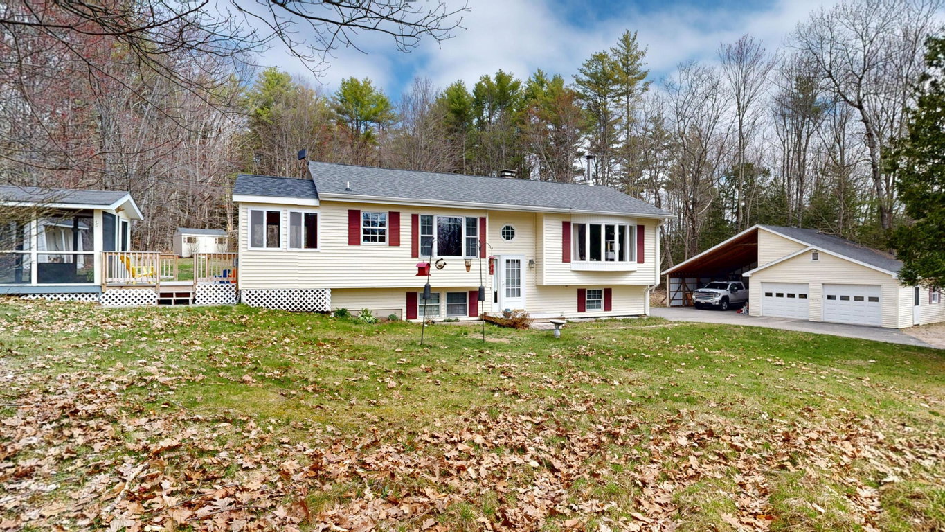 899 Allen Pond Road Greene