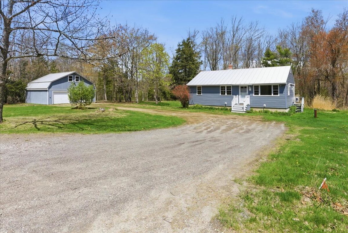 848 Whitefield Road Pittston