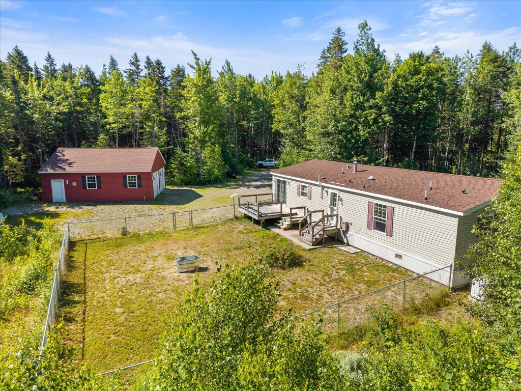 2061 State Highway 193  Beddington