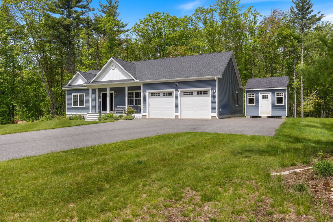 15 Sunshine Lane Wells