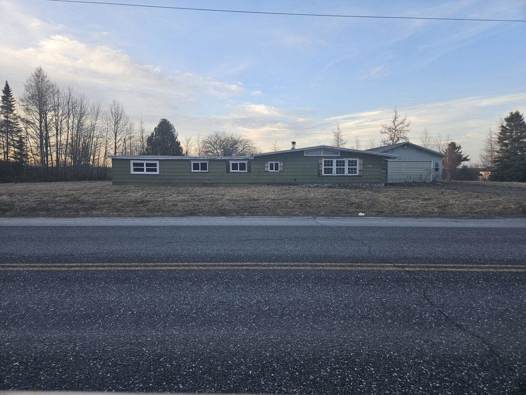 211 Access Highway Limestone
