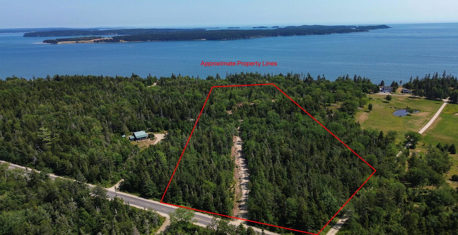 749 Mason Bay Road Jonesport