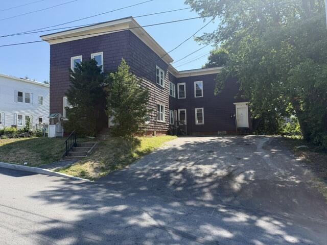 5 Cottage Street Lewiston