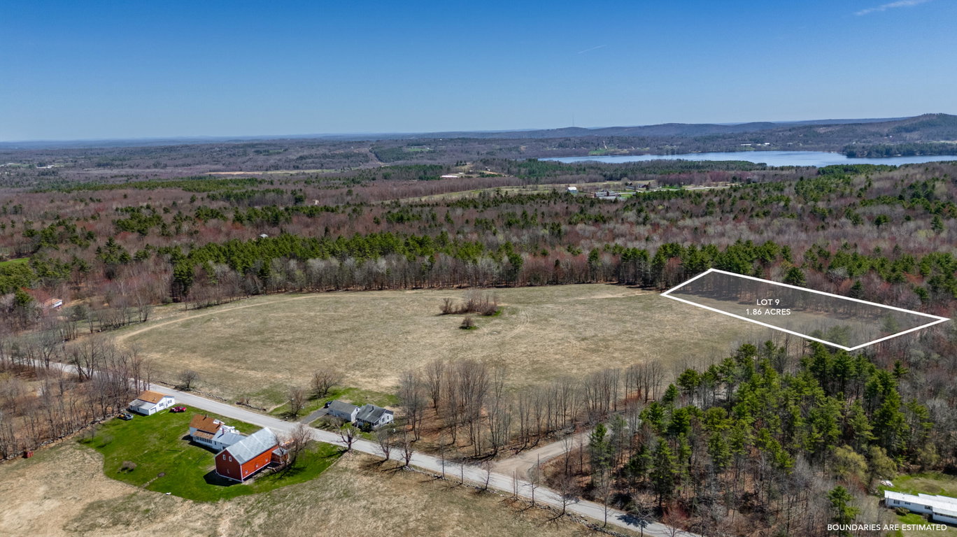 Lot 9 Coburn Road Greene