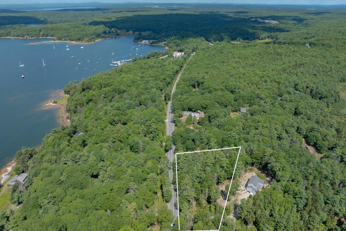 Lot 39-1 Sargent Brook Road Mount Desert