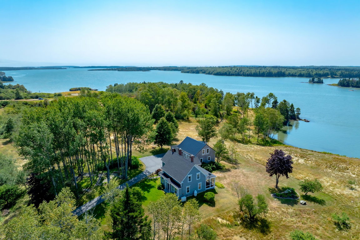 1491 Indian River Road Jonesport
