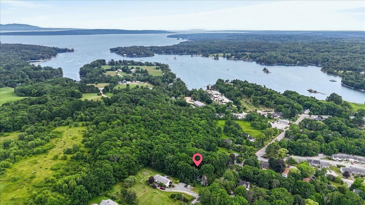 57 Ellsworth Rd. Blue Hill