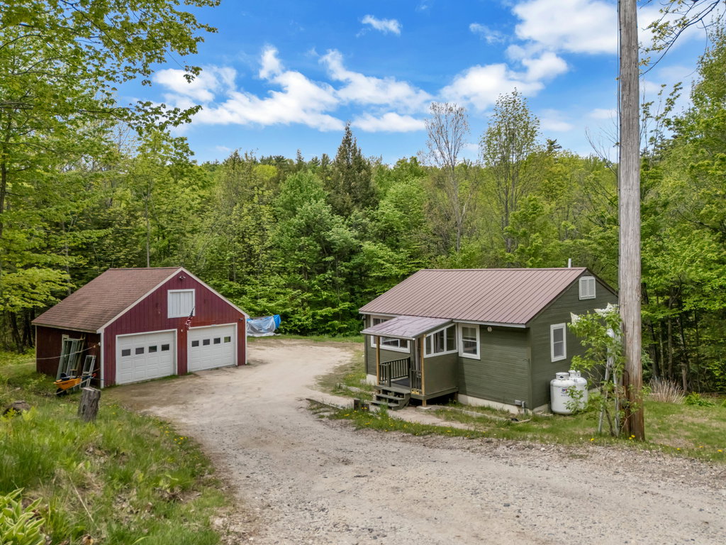 225 Hiram Hill Road Hiram