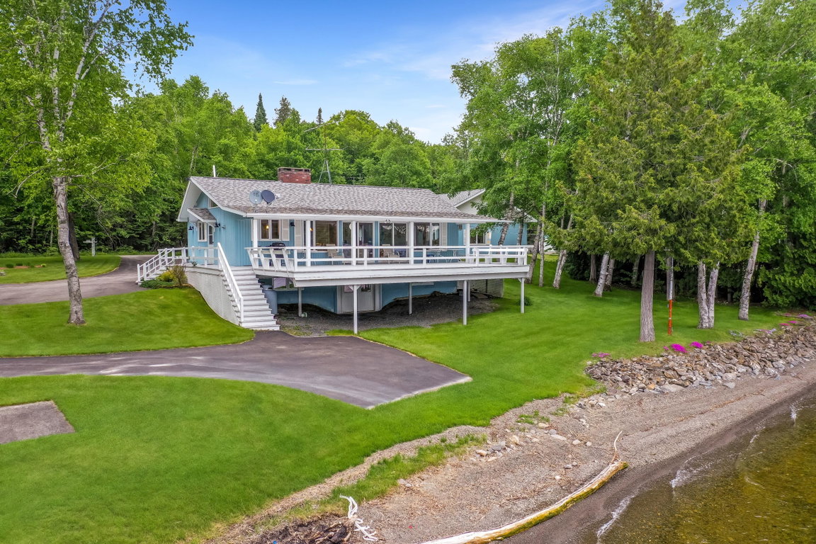 374 Van Buren Cove Road T17 R3 WELS