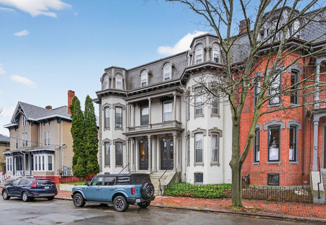 138 Pine Street Portland