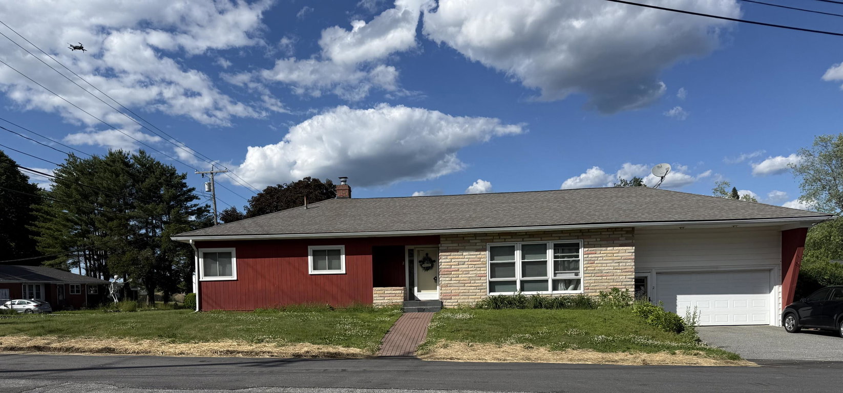 2 Nancy Street Lewiston