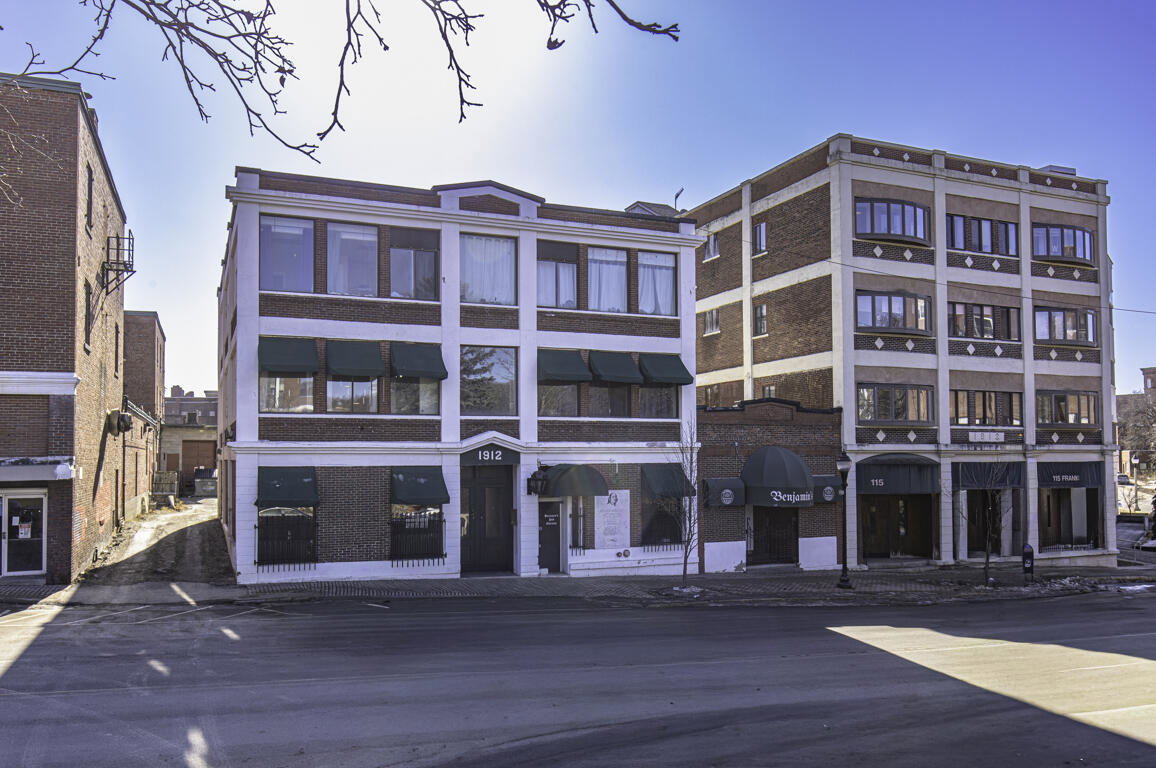 123-127 Franklin Street Bangor