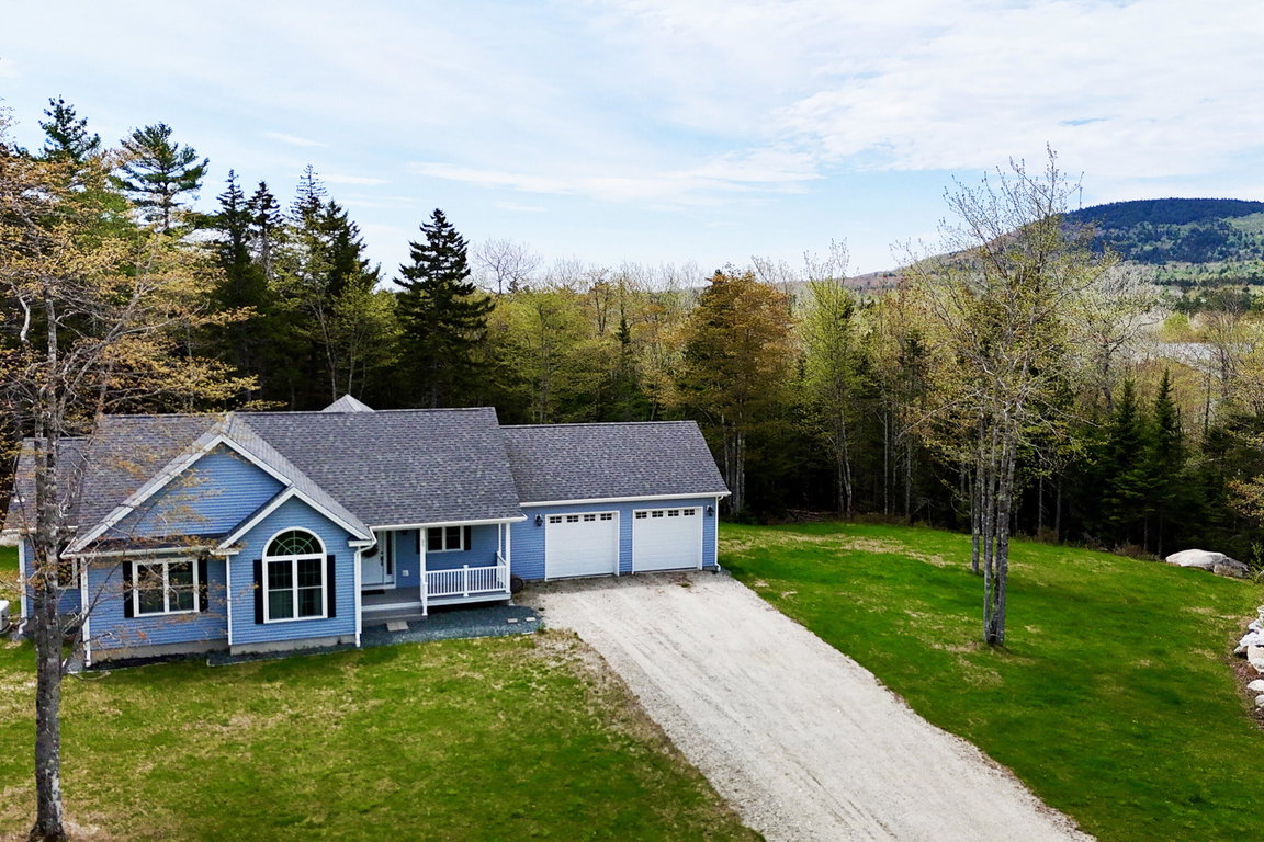 23 Pret's Meadow Lane, Blue Hill