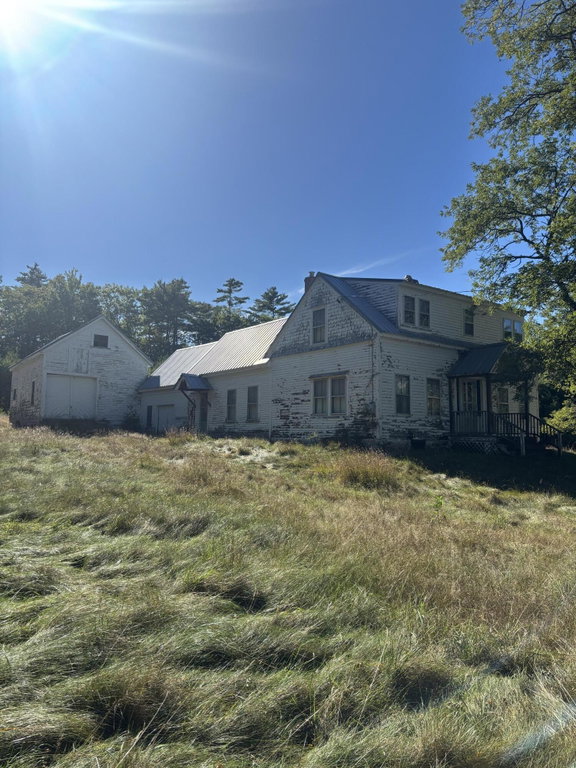331 Kansas Road Bridgton