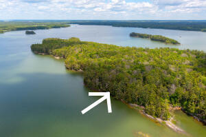 Map 80 Lot 18-0 White Island  Harpswell