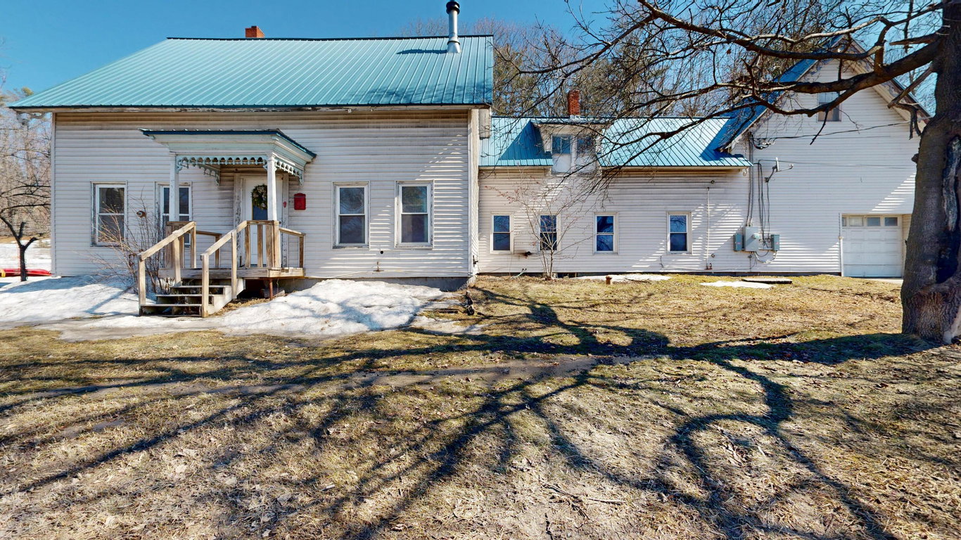 2509 Auburn Road Turner