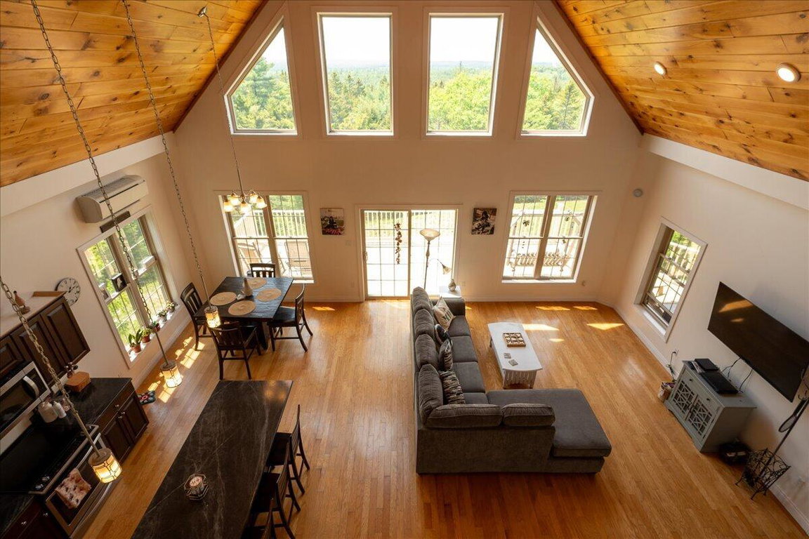 244 Norway Drive, Bar Harbor, Maine