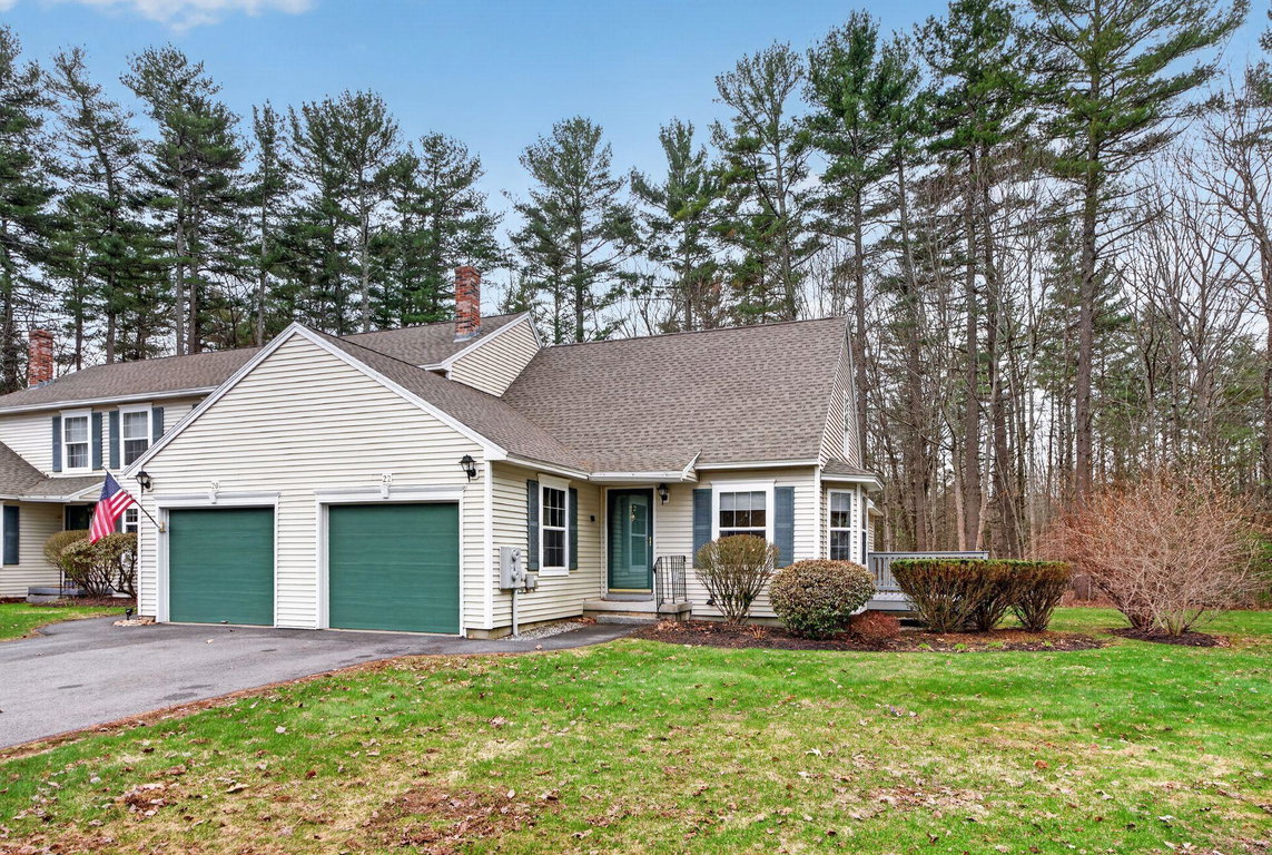 22 Greenwich Way Kennebunk