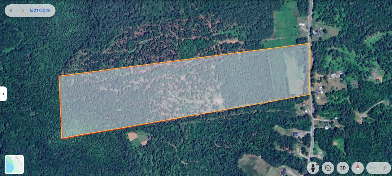 Lot 036 E Andover Road Andover
