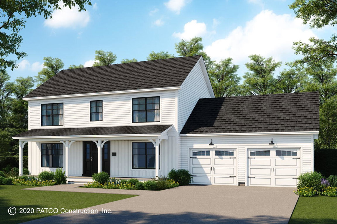 Lot 17 Rolling Woods Lane Wells