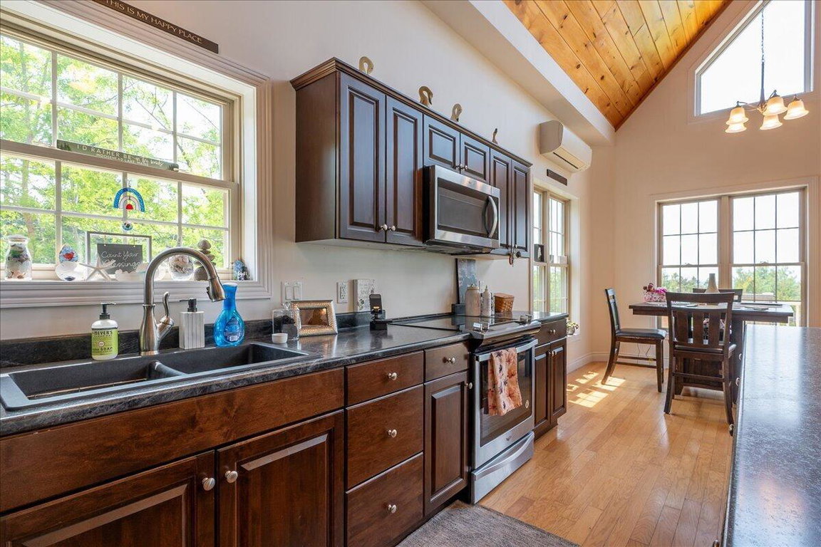 244 Norway Drive, Bar Harbor, Maine