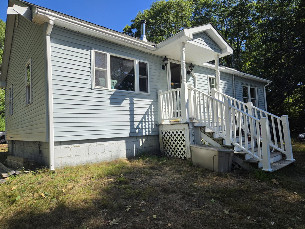203 Town Farm Road Bucksport