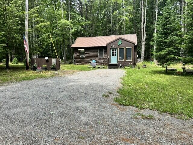 1196 Edes Falls Road Harrison