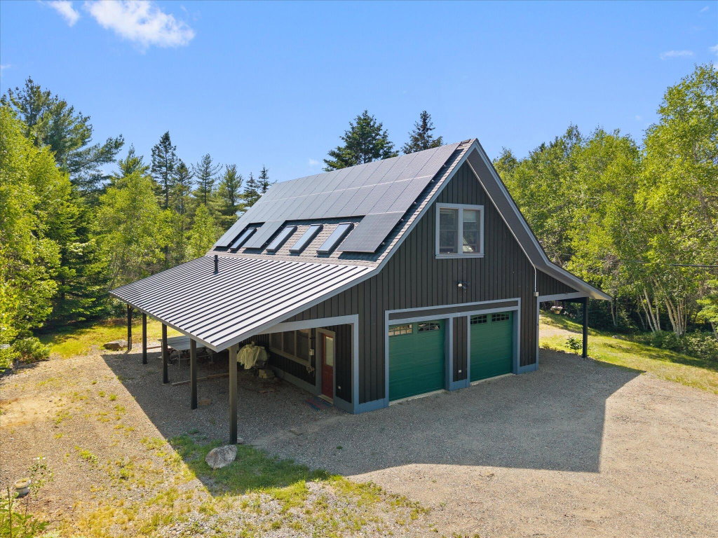 Cottage