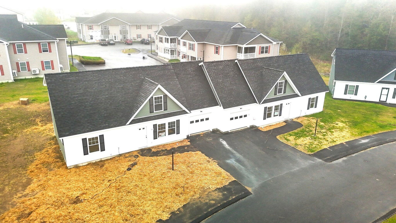 2 Bedrock Drive Sanford