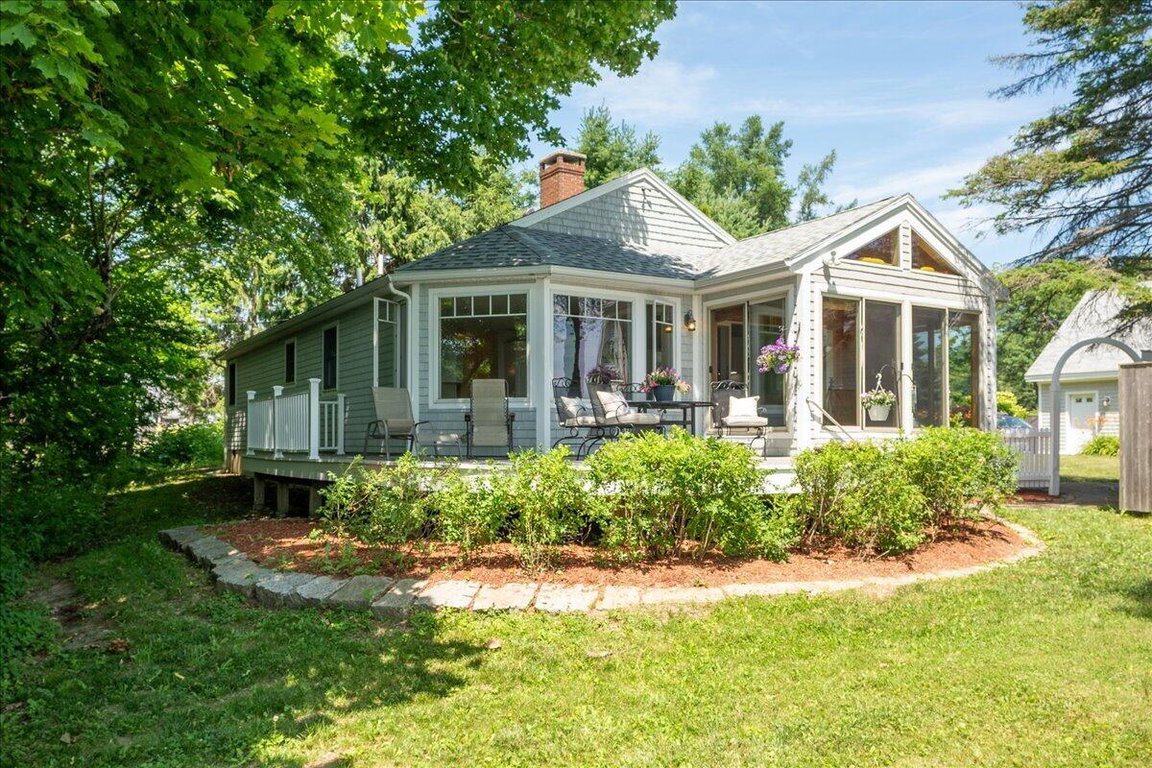 3 Harbor Lane Rockland