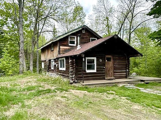 310 Sebec Shore Road Guilford