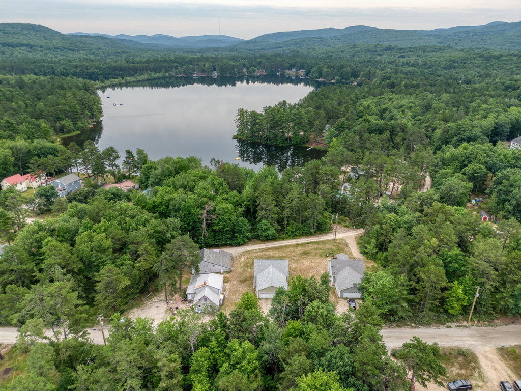 17 Wakefield Road Brownfield