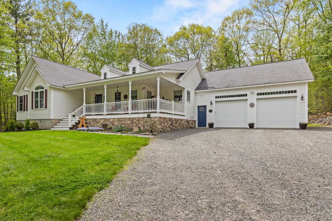 471 Twombley Road Sanford