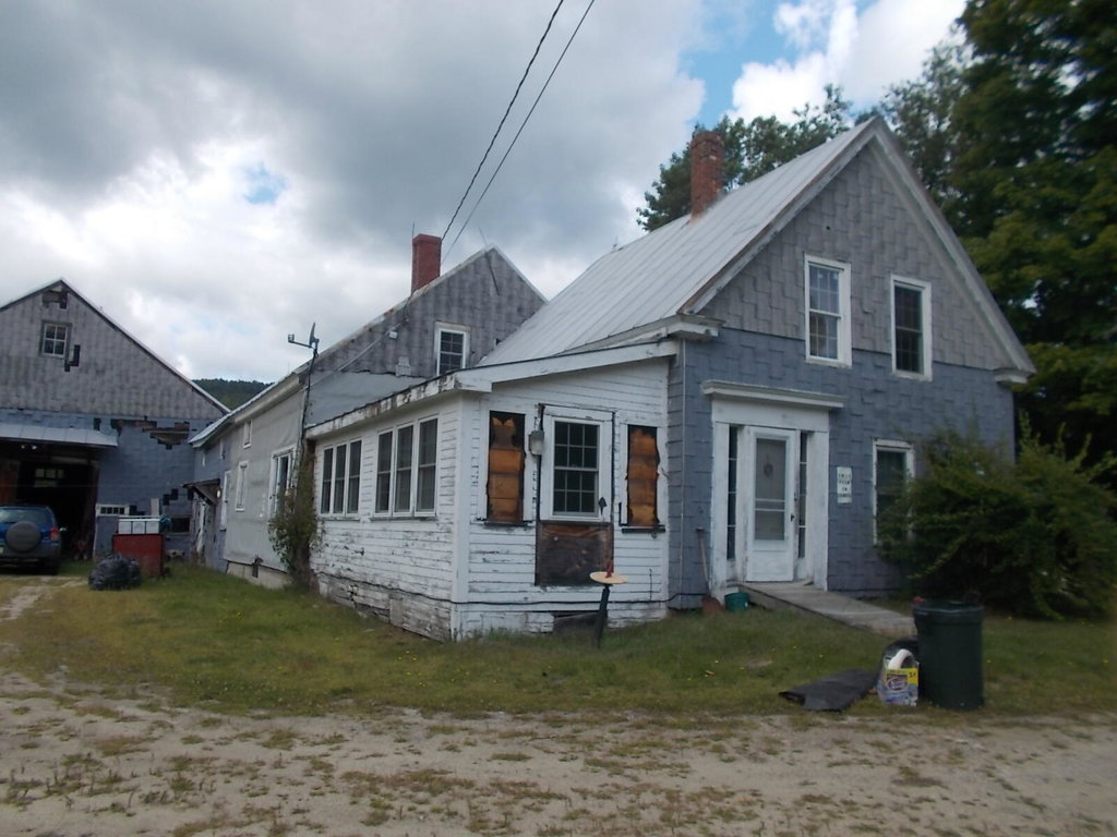 85 Holman Road Dixfield