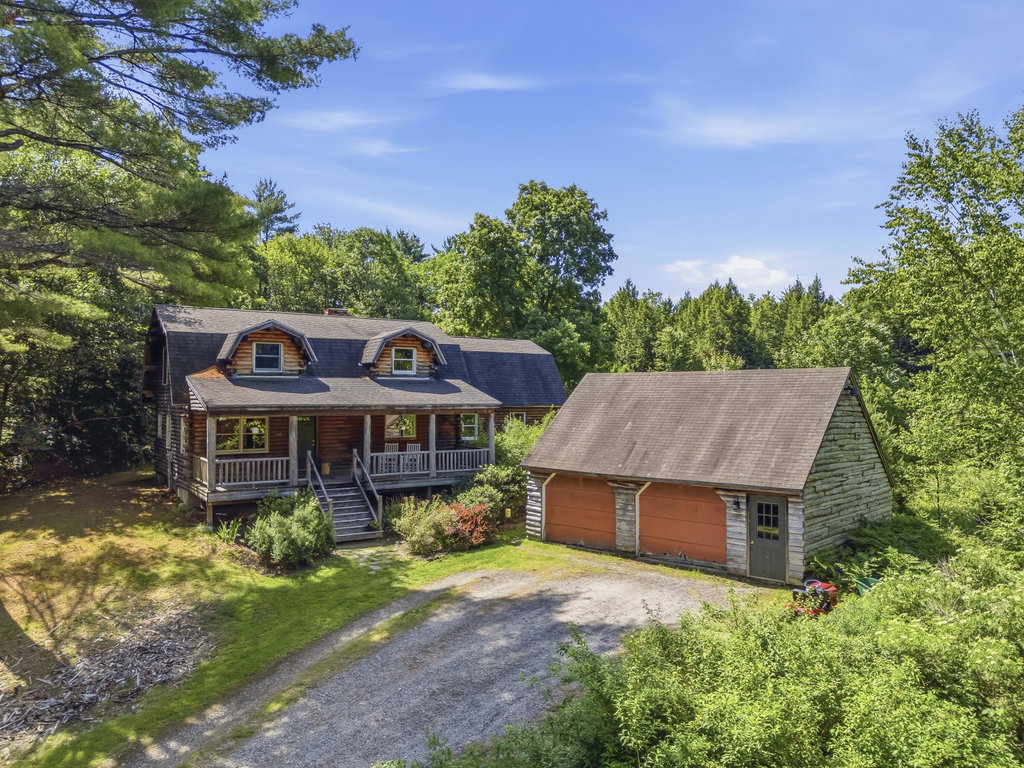 263 Town Farm Road New Gloucester