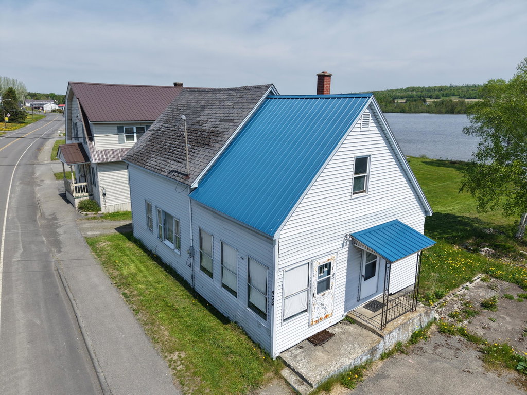 453 Main Street Saint Agatha