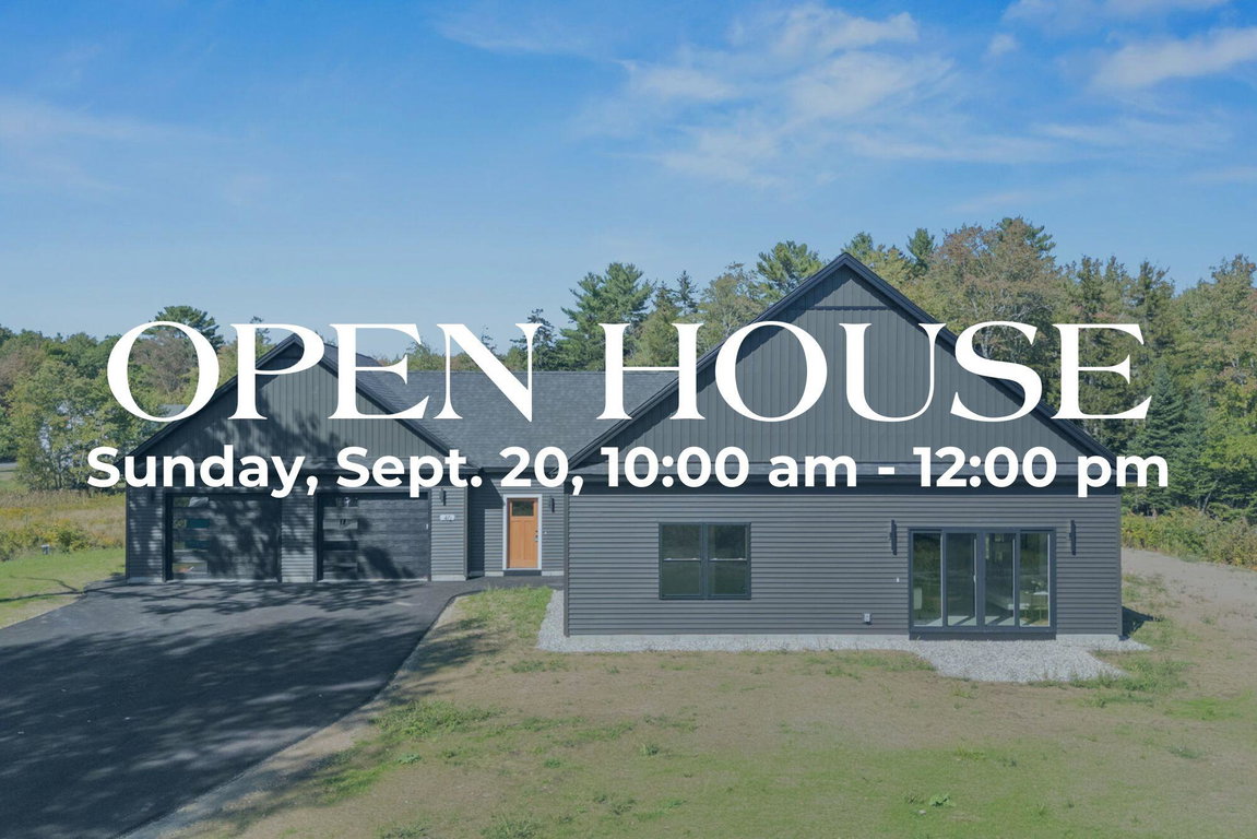 40 Smiling Acres Drive Freeport