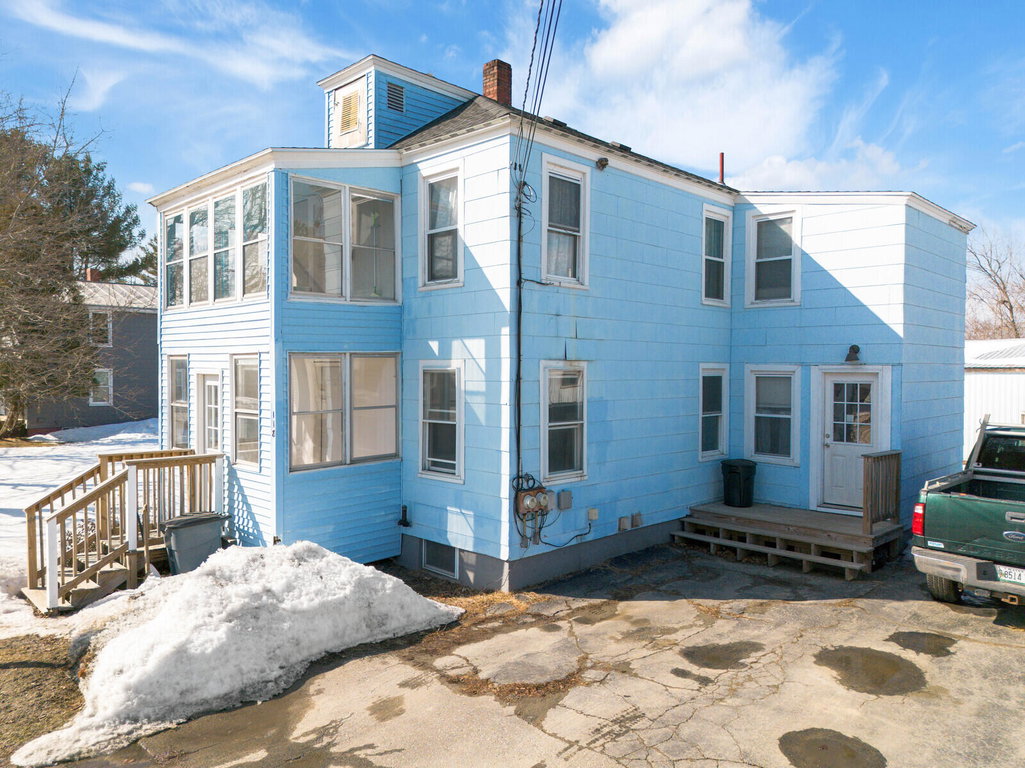 118 Halifax Street Winslow