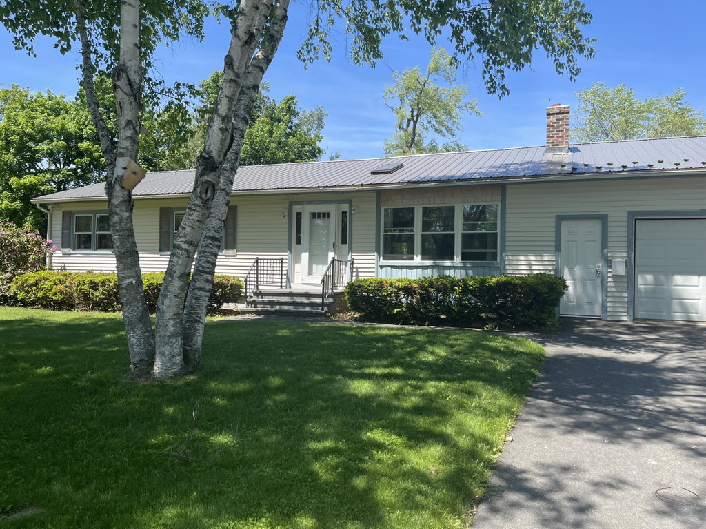 201 Juniper Street Bangor