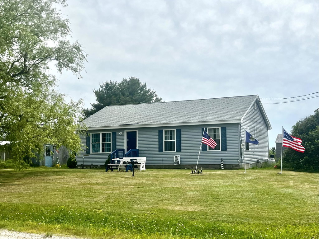 1312 Macomber Road