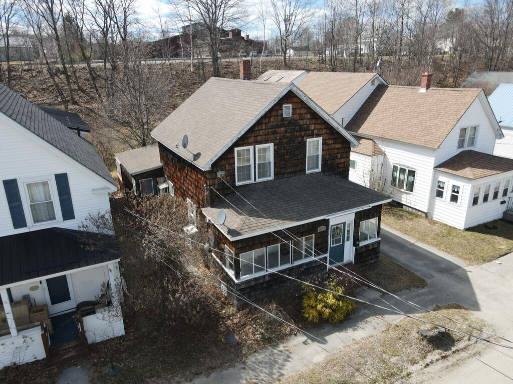 346 Penobscot Avenue Millinocket