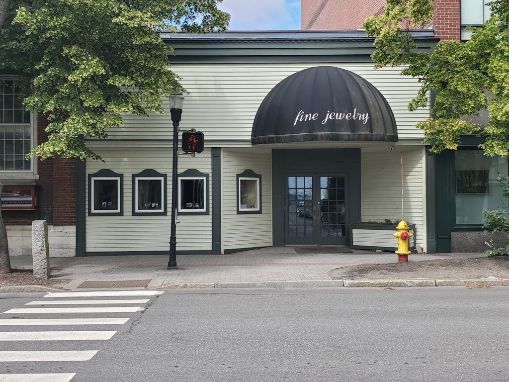 376 Main Street Rockland