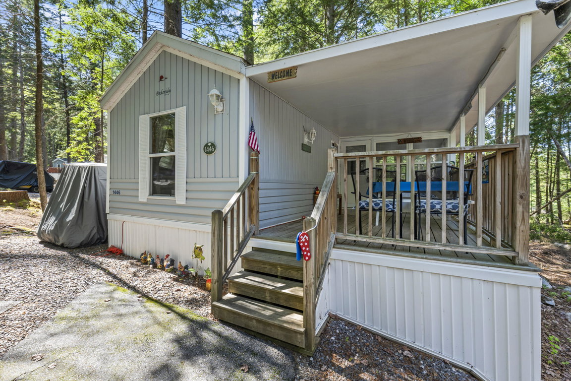 1446 Paleo Woods Way Casco