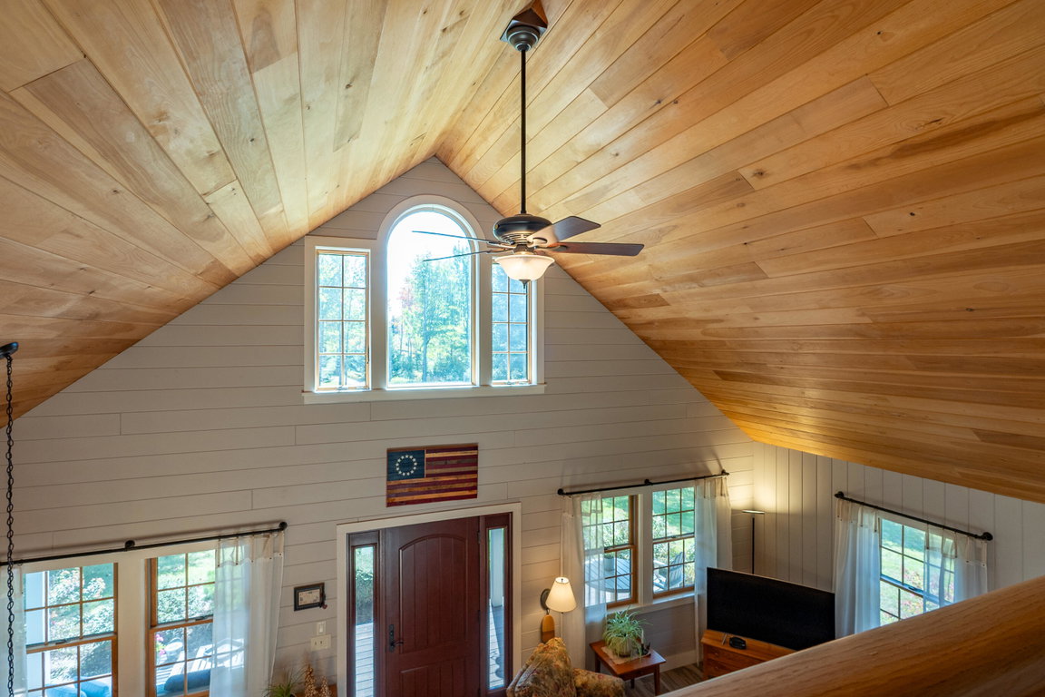105 Grant, Bar Harbor, Maine