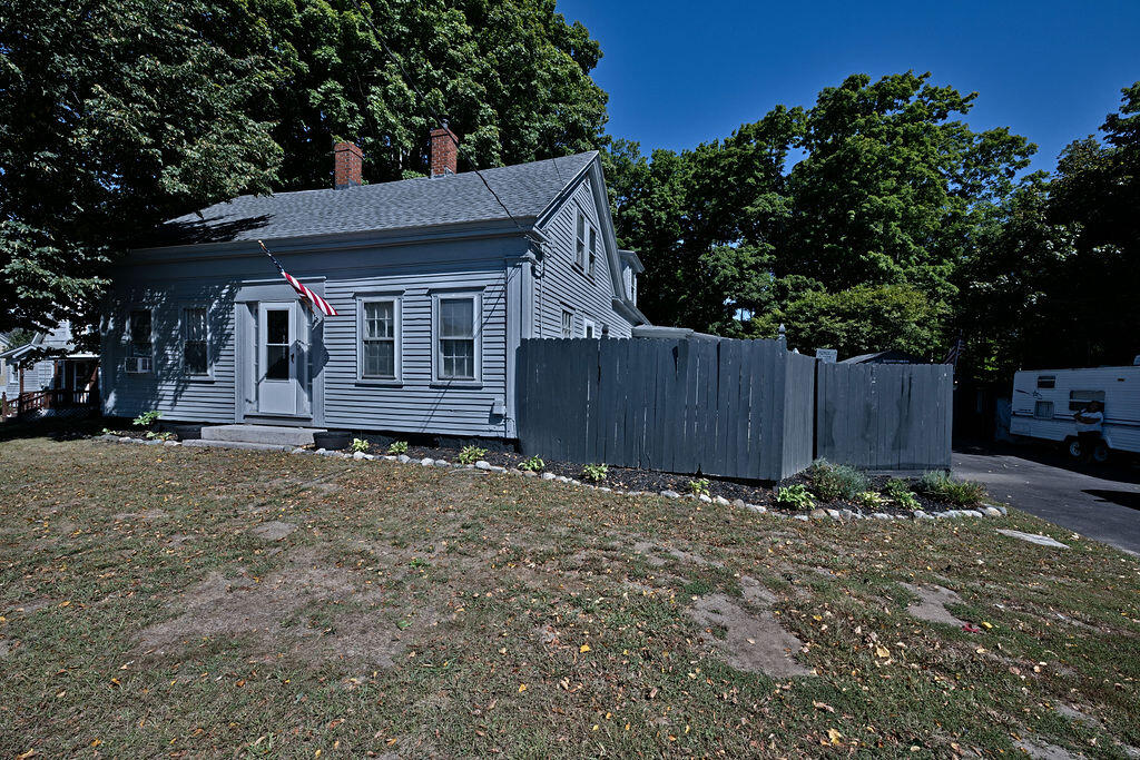 1580 Main Street Sanford