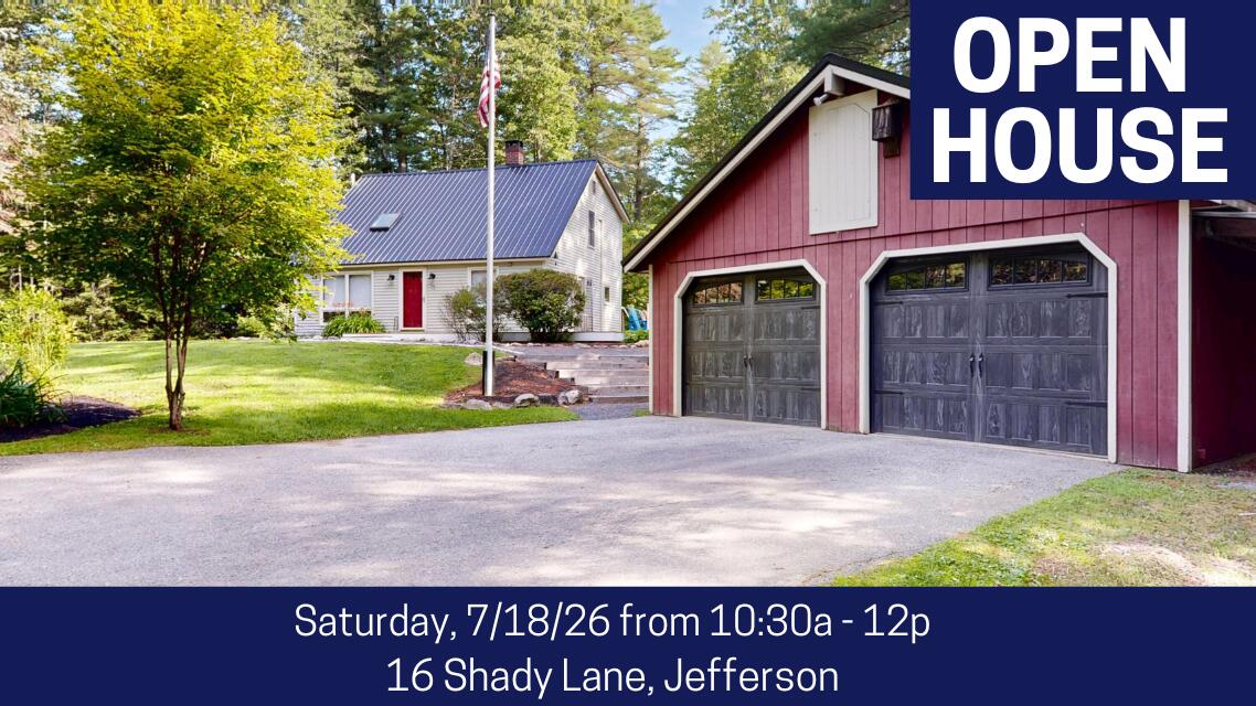 16 Shady Lane Jefferson