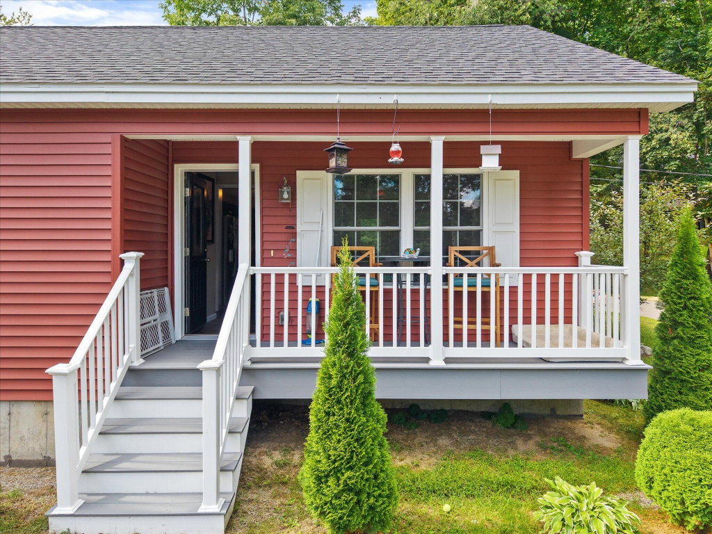7 Murphy Lane Hampden