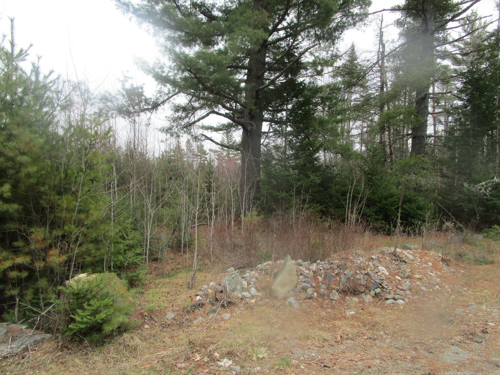 Rt 180 Rebel Hill Road Clifton
