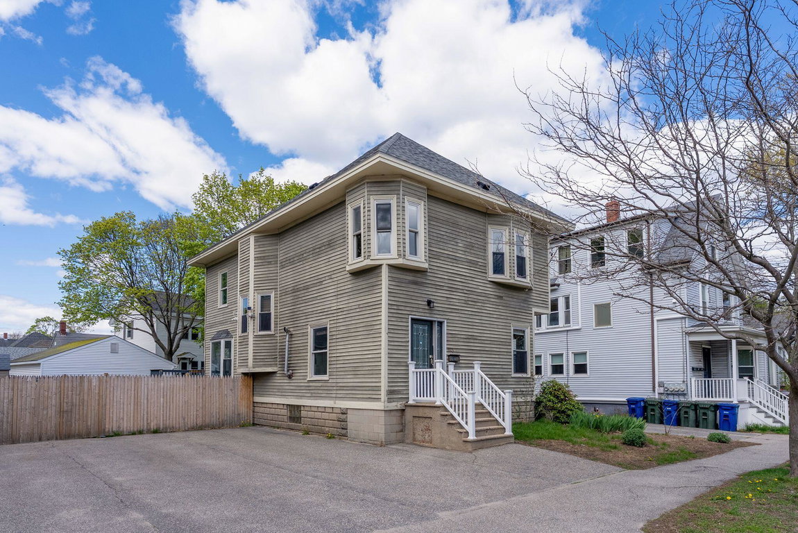 923 Broadway  South Portland