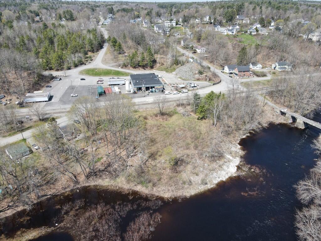 00 Margin Street Orono